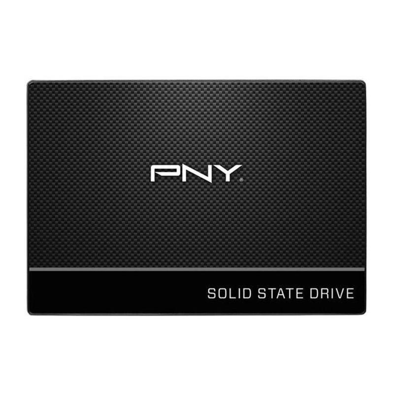 SSD PNY CS900 2To 2.5 - Performances exceptionnelles en toute compacité