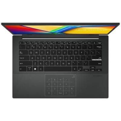 PC Portable ASUS VivoBook 14 S1404 | Win 11 - AMD Ryzen 5 7520U - 16Go RAM - 512Go SSD