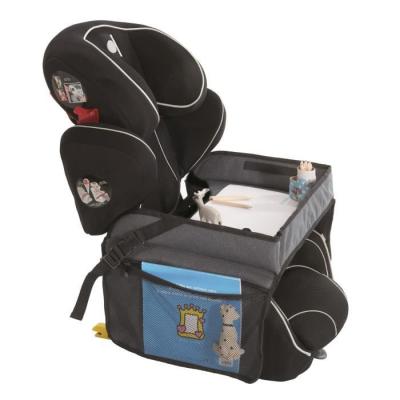 Plateau de Voyage TINEO - Pratique et Compact