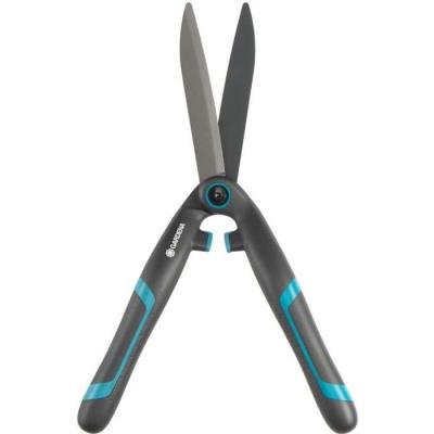 Cisaille à haies PrecisionCut GARDENA - Lames 180mm - Poignées ergo