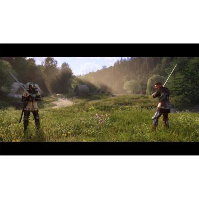 Kingdom Come: Deliverance II - Gold Edition sur Xbox Series X