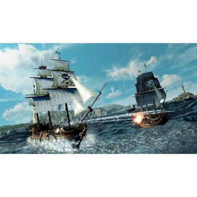 Découvrez Like a Dragon: Pirate Yakuza in Hawaii - Jeu PS5!