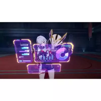 Découvrez Honkai Star Rail Trailblazer Edition - Jeu PS5, dimensions du colis: 14x18x4 cm