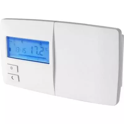 Thermostat numérique GAO - 3 niveaux de température, écran rétro-éclairé