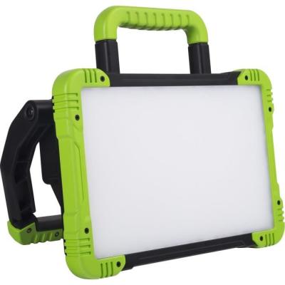 Projecteur LED GAO pour chantier - Puissant 30W - 3000 lumens