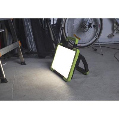 Projecteur LED GAO pour chantier - Puissant 30W - 3000 lumens