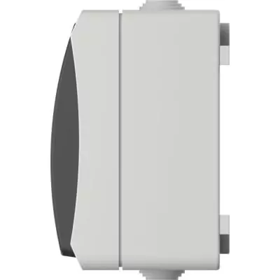 Poussoir GAO Aquatop IP54 - Étanche et résistant 