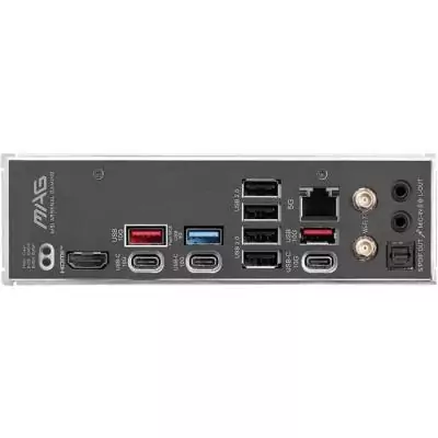 Carte mère MSI MAG B850 TOMAHAWK MAX WIFI - Performances AM5 DDR5