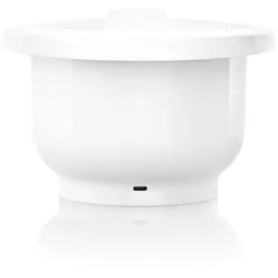 Accessoire bol plastique 3,8 L Bosch - Pratique et Spacieux Accessoire bol plastique 3,8 L Bosch - Pratique et Spacieux