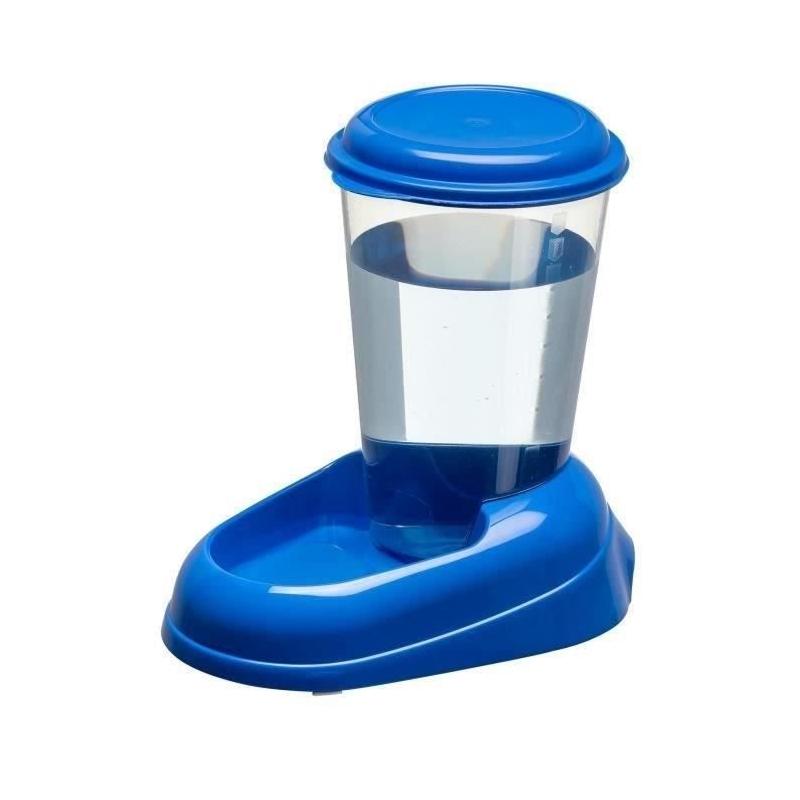 Fontaine à eau pour chat et chien - Distributeur 3L NADIR - Antidérapant