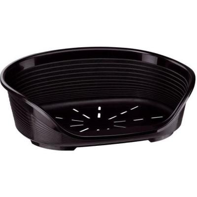 Corbeille SIESTA DELUXE Taille 8 - Noir - 82*59,5*25 cm