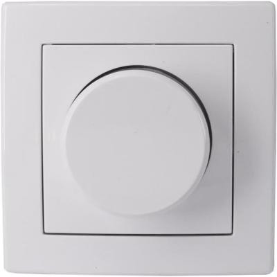 Variateur GAO Universel 3-300W: Compatible LED, incandescence, fluocompacte