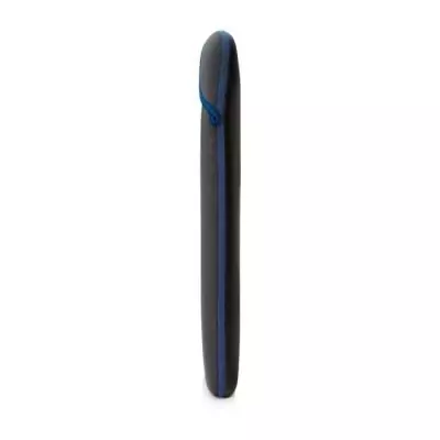 Housse de protection réversible pour HP 15,6 - Bleu - Dimensions compactes