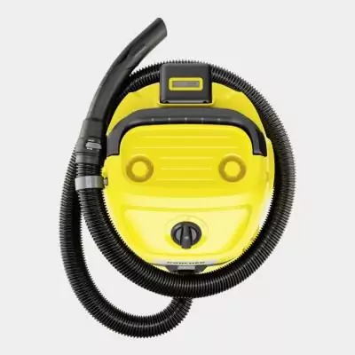 Aspirateur eau et poussières sans fil KARCHER WD3-18 V-17/20: Performances ultimes