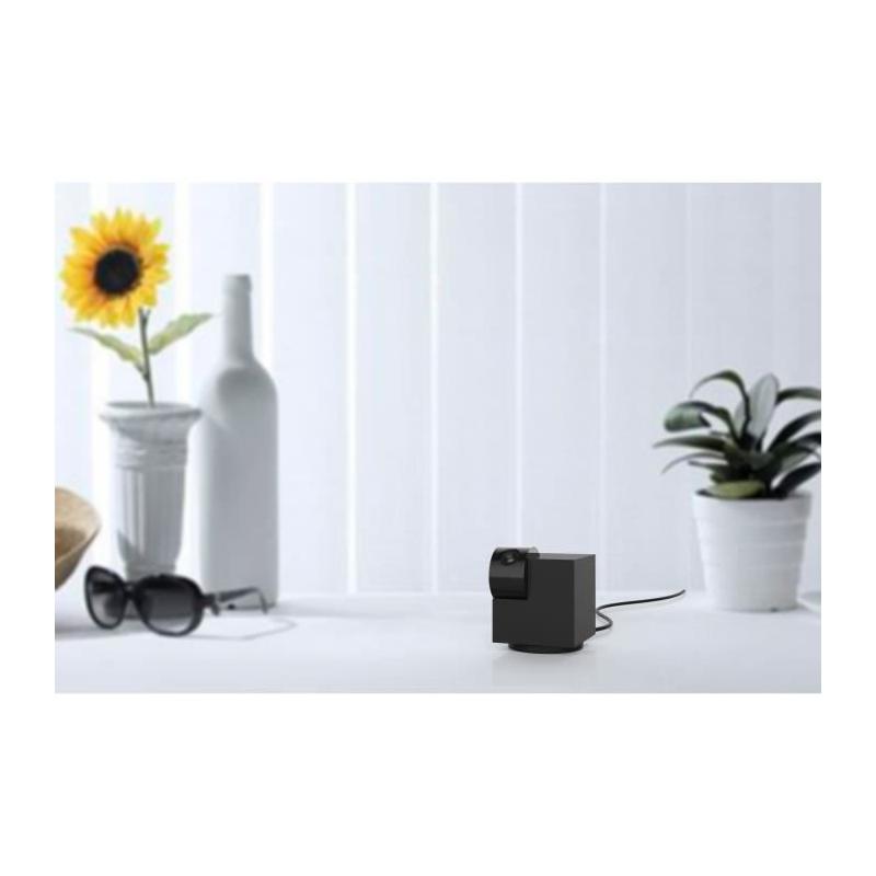 Caméra Wi-Fi HD 1080P Motorisée - LINK2HOME ?