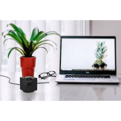 Caméra Wi-Fi HD 1080P Motorisée - LINK2HOME ?