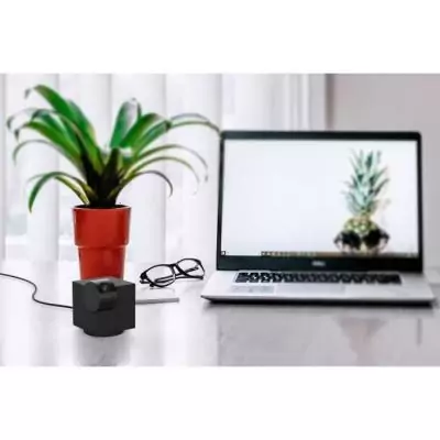 Caméra Wi-Fi HD 1080P Motorisée - LINK2HOME ? Caméra Wi-Fi HD 1080P Motorisée - LINK2HOME ?