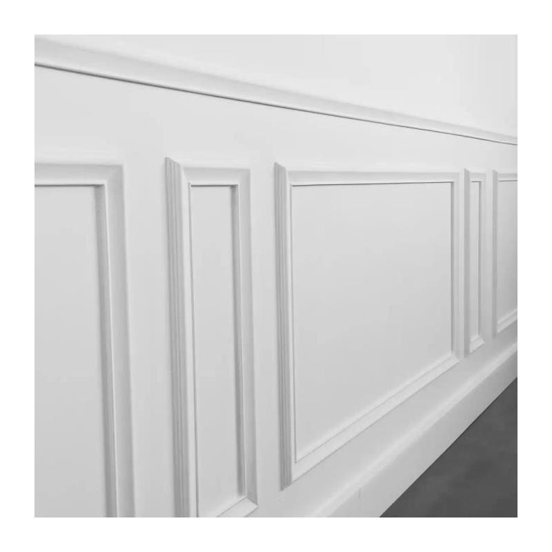 Encadrement Mouluré Nordlinger Pro - 50x60 cm - FSC 100%