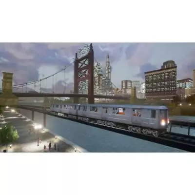 Grand Theft Auto: La Trilogie - Édition Définitive sur Nintendo Switch