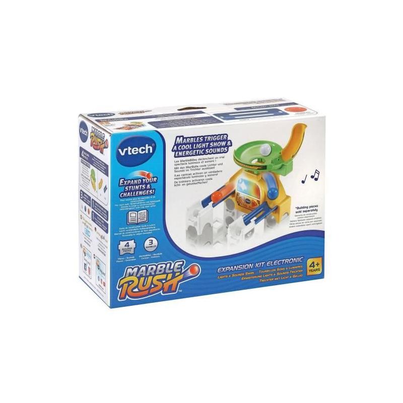VTech Marble Rush - Expansion Kit Electronic - Trechter