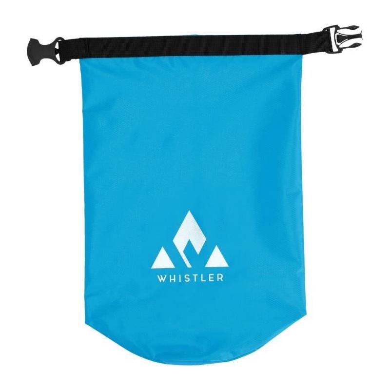 Sac étanche 5L WHISTLER Tonto - Léger et résistant