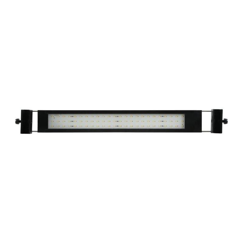 Rampe d'éclairage Zolux Slim LED dimmable - Remplace tube néon T8/T5 - 30 cm