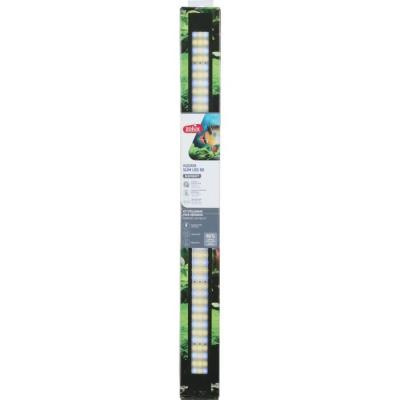Rampe d'éclairage Zolux Slim LED dimmable 80 cm
