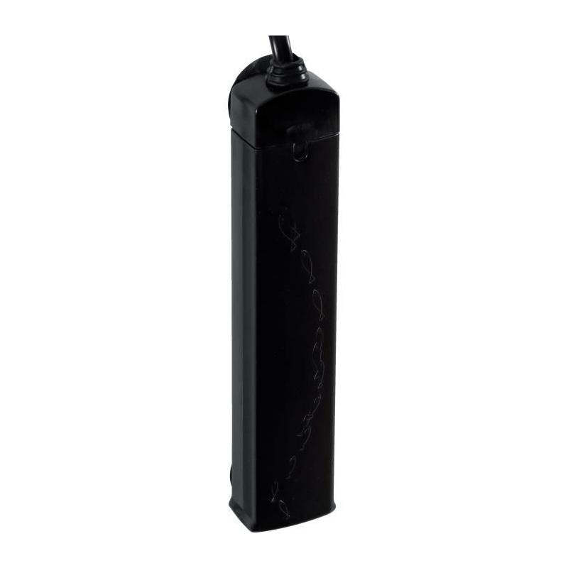 Chauffage pré-réglé 23W pour aquarium 10-25L - Zolux compact & performant