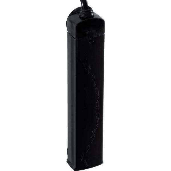 Chauffage pré-réglé pour aquarium de 10 a 25 L puissance 23 W-zolux 10,000000