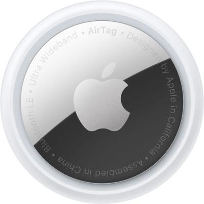 Pack de 4 AirTag : Suivez facilement vos objets du quotidien
