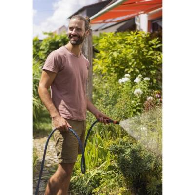 Kit tuyau Liano™Xtreme 20m - GARDENA - Résistance 35 bar
