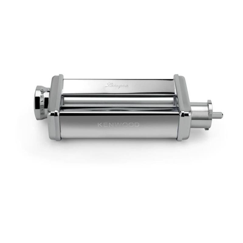 Laminoir acier KAX980ME - KENWOOD: Guide pâtes ajustable