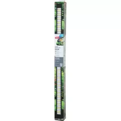 Rampe d'éclairage Zolux Slim LED 100cm - Remplace Tube Néon T8/T5