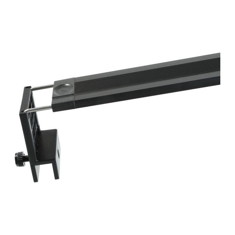 Rampe d'éclairage Zolux Slim LED 100cm - Remplace Tube Néon T8/T5