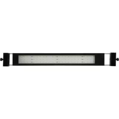 Rampe d'éclairage Zolux Slim LED 100cm - Remplace Tube Néon T8/T5