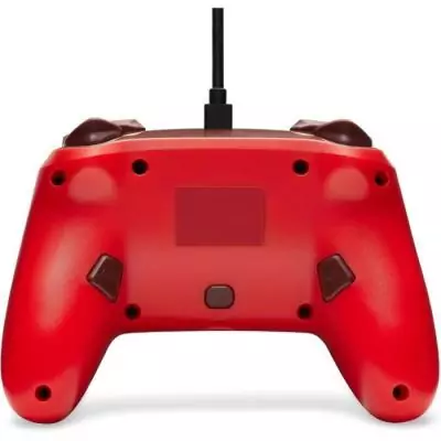 Manette Filaire POWER A pour Nintendo Switch - Donkey Kong Flex