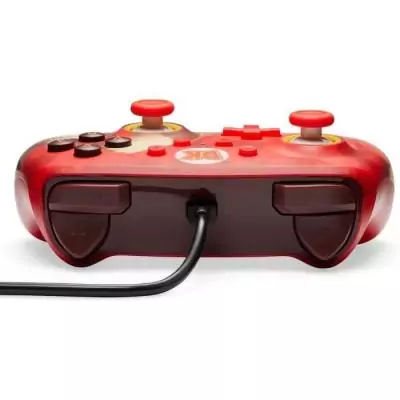 Manette Filaire POWER A pour Nintendo Switch - Donkey Kong Flex