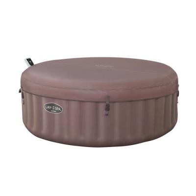 Spa gonflable BESTWAY Lay-Z-Spa Hawaii - 140 airjets - Rond