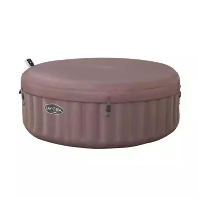 Spa gonflable BESTWAY Lay-Z-Spa Hawaii - 140 airjets - Rond