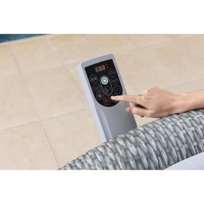 Spa gonflable Lay-Z-Spa Bali - 140 airjets - 4-6 places
