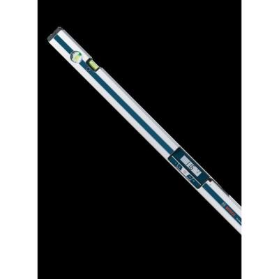 Niveau électronique Bosch GIM 120: Précis et intuitif