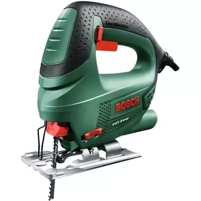Scie sauteuse PST Easy: compacte et performante