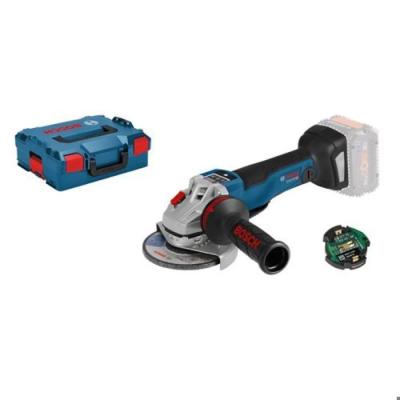Meuleuse angulaire Bosch Professional PSC 18V-10 - Compact et performant