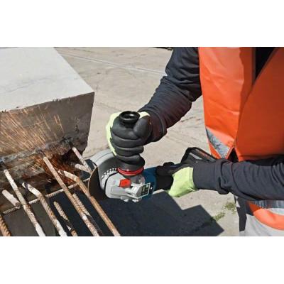Meuleuse angulaire Bosch Professional PSC 18V-10 - Compact et performant