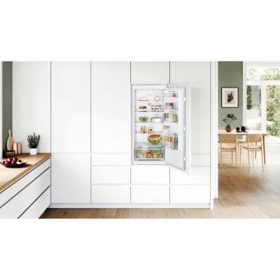 Frigo BOSCH SER2 KIR41NSE0 Intégrable 204L - Compact et pratique