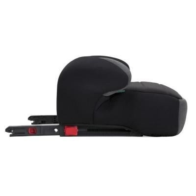 Siège-auto CHICCO Quasar Fix Groupe 3 i-Size - Obsidian | Compact et sûr