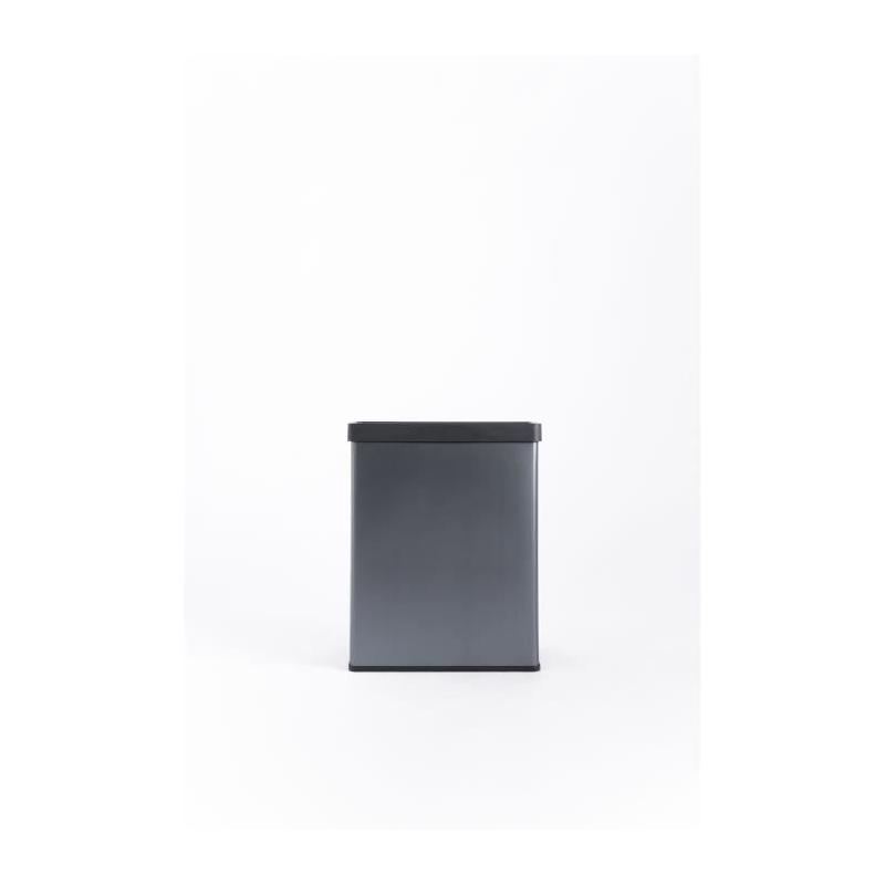 Poubelle de tri VERTO CURVER 54L Bleu perle - Organisation impeccable