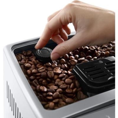 Machine à café expresso broyeur DELONGHI ECAM 350.75.S - Argent