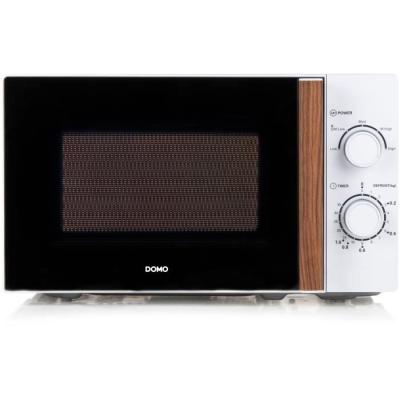 Four micro-ondes DOMO DO2720 - Compact et Puissant