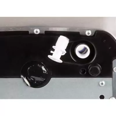 Machine à glaçons Pro DOMO DO9247IB - 2,8L - 145W - Glaçons en 8 min Machine à glaçons Pro DOMO DO9247IB - 2,8L - 145W - Glaçons en 8 min